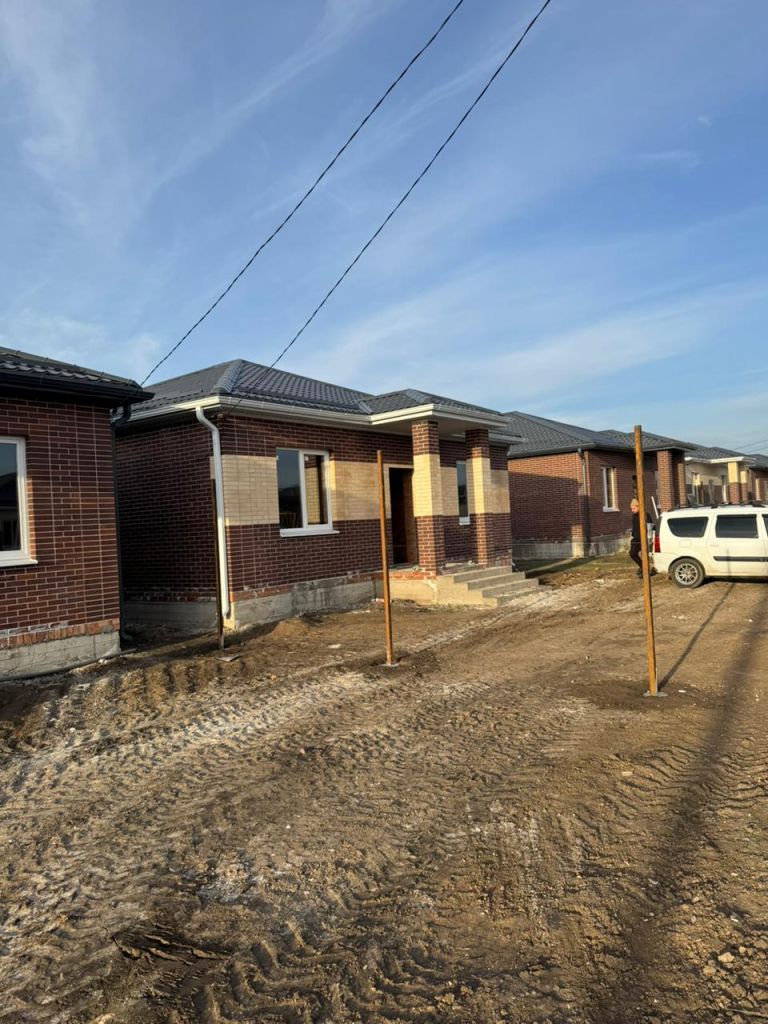 Продажа дома, 110м <sup>2</sup>, 4 сот., Ростов-на-Дону, Вавилова ул