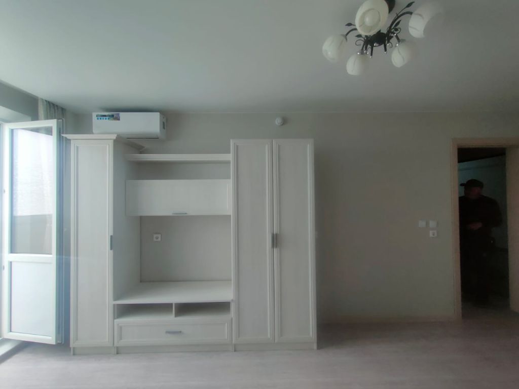 Продажа 1-комнатной квартиры, Ростов-на-Дону, Александра Печерского ул,  13