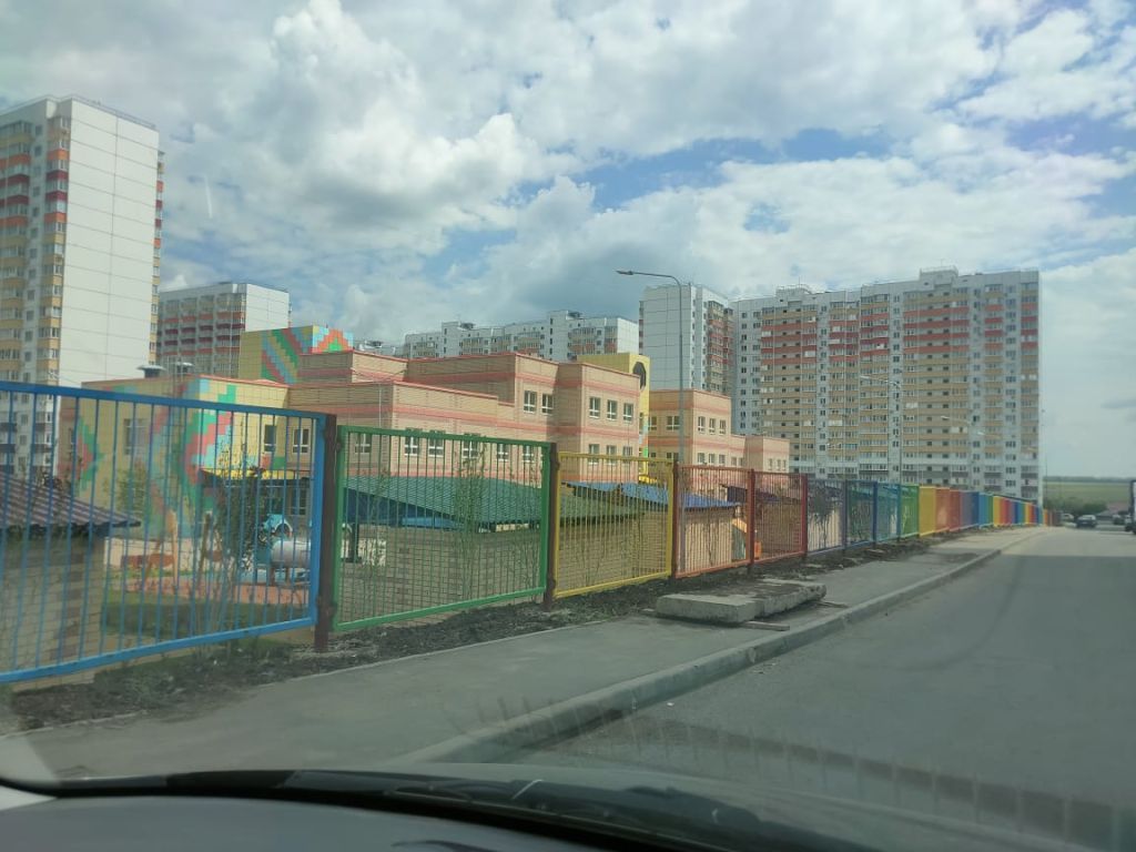 Продажа 1-комнатной квартиры, Ростов-на-Дону, Александра Печерского ул,  13