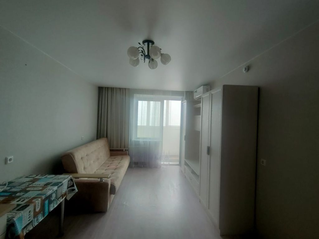 Продажа 1-комнатной квартиры, Ростов-на-Дону, Александра Печерского ул,  13