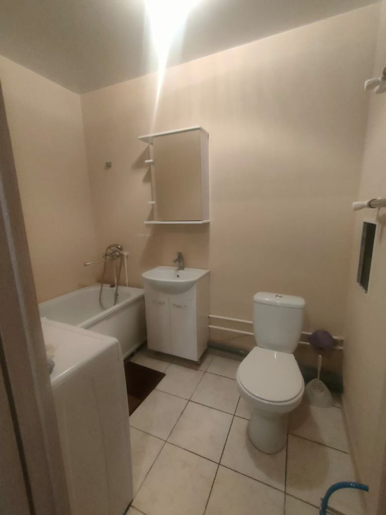 Продажа 1-комнатной квартиры, Ростов-на-Дону, Александра Печерского ул,  13