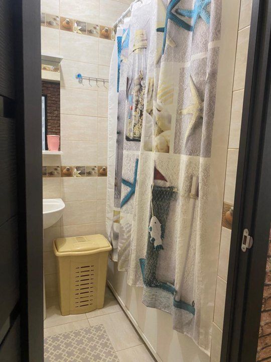 Продажа 1-комнатной квартиры, Ростов-на-Дону, Висаитова ул,  1/12