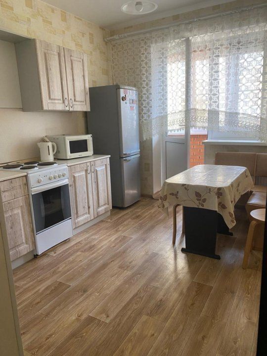 Продажа 1-комнатной квартиры, Ростов-на-Дону, Висаитова ул,  1/12