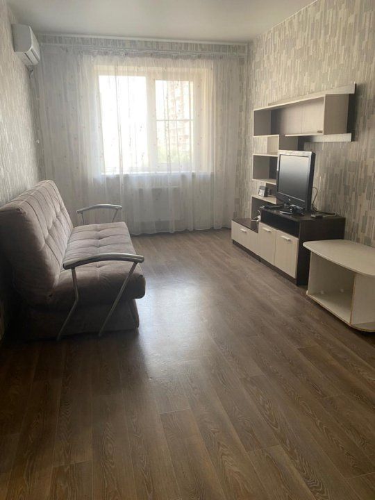 Продажа 1-комнатной квартиры, Ростов-на-Дону, Висаитова ул,  1/12