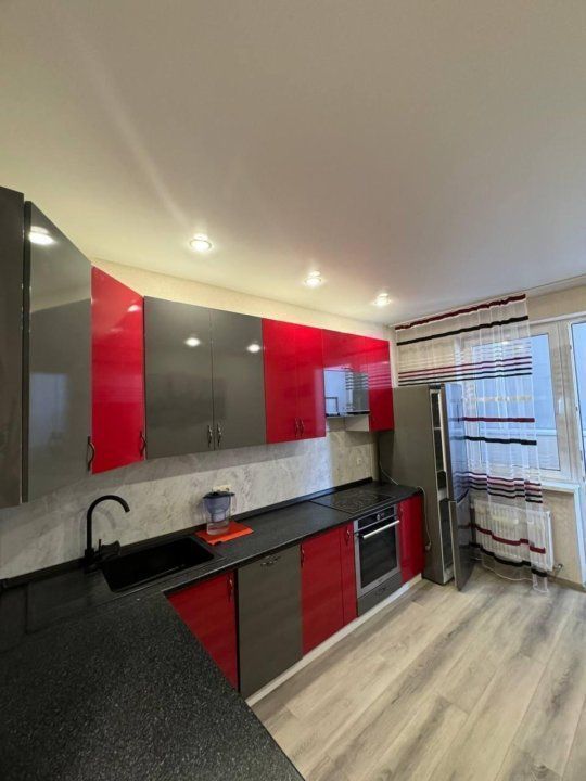 Продажа 1-комнатной квартиры, Ростов-на-Дону, Дмитрия Петрова ул,  6