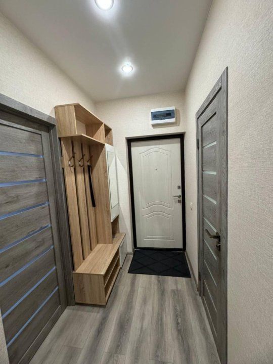 Продажа 1-комнатной квартиры, Ростов-на-Дону, Дмитрия Петрова ул,  6