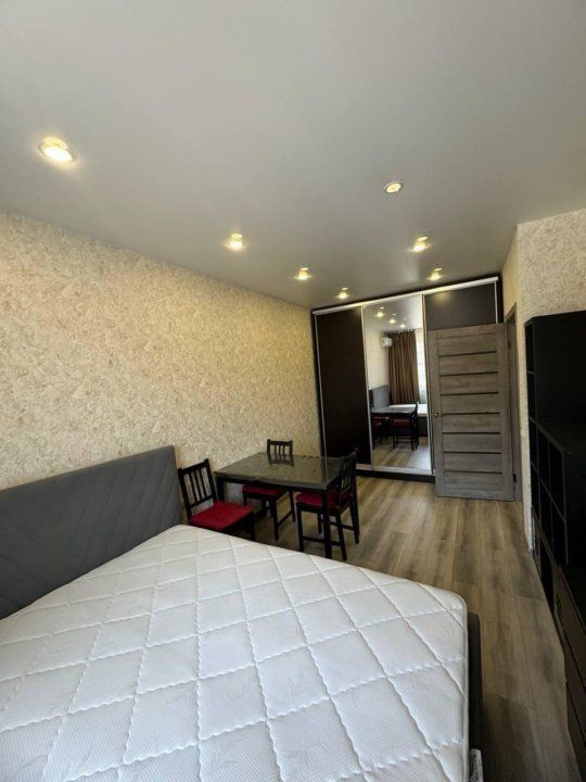 Продажа 1-комнатной квартиры, Ростов-на-Дону, Дмитрия Петрова ул,  6