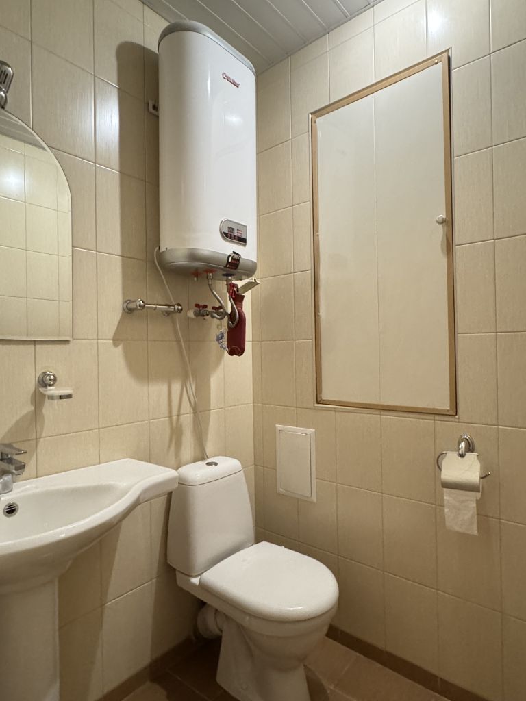 Продажа 3-комнатной квартиры, Пенза, Пушкина ул,  43