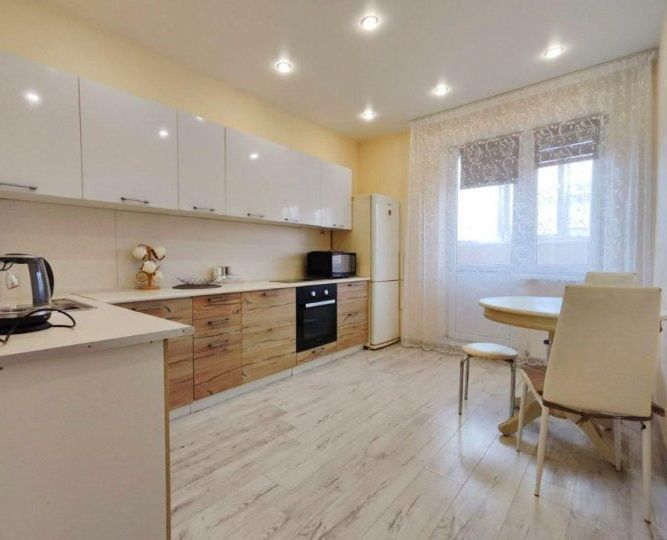 Продажа 1-комнатной квартиры, Ростов-на-Дону, Висаитова ул,  2/10