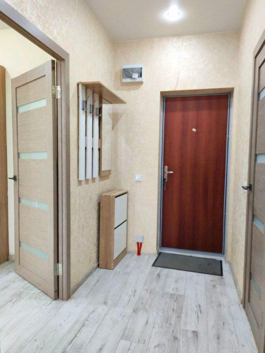 Продажа 1-комнатной квартиры, Ростов-на-Дону, Висаитова ул,  2/10