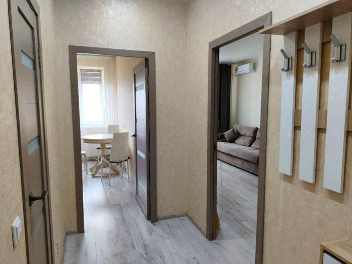 Продажа 1-комнатной квартиры, Ростов-на-Дону, Висаитова ул,  2/10