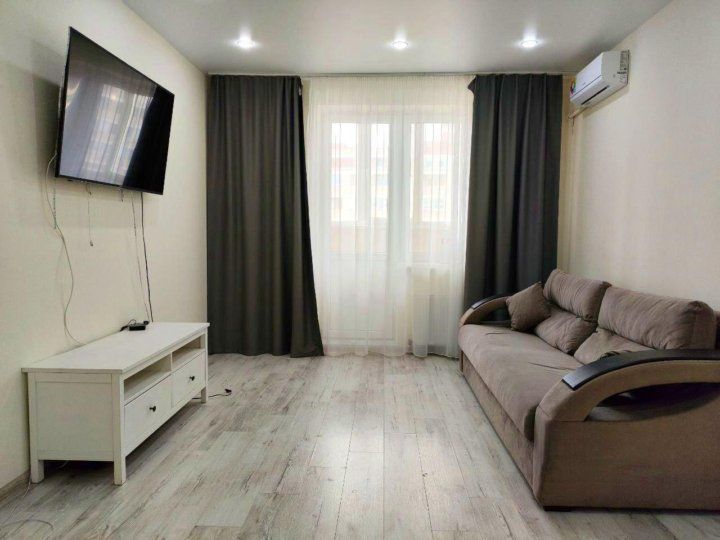 Продажа 1-комнатной квартиры, Ростов-на-Дону, Висаитова ул,  2/10