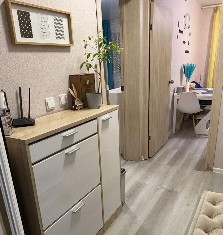 Продажа 1-комнатной квартиры, Ростов-на-Дону, Андреева пер,  15а