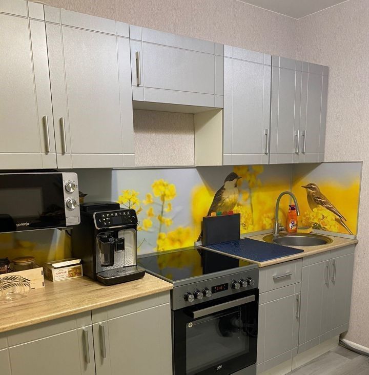 Продажа 1-комнатной квартиры, Ростов-на-Дону, Андреева пер,  15а