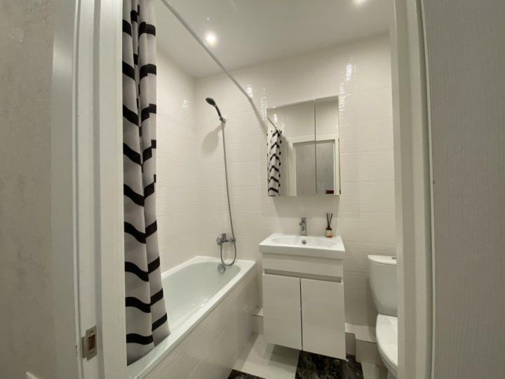 Продажа 1-комнатной квартиры, Ростов-на-Дону, Андреева пер,  5