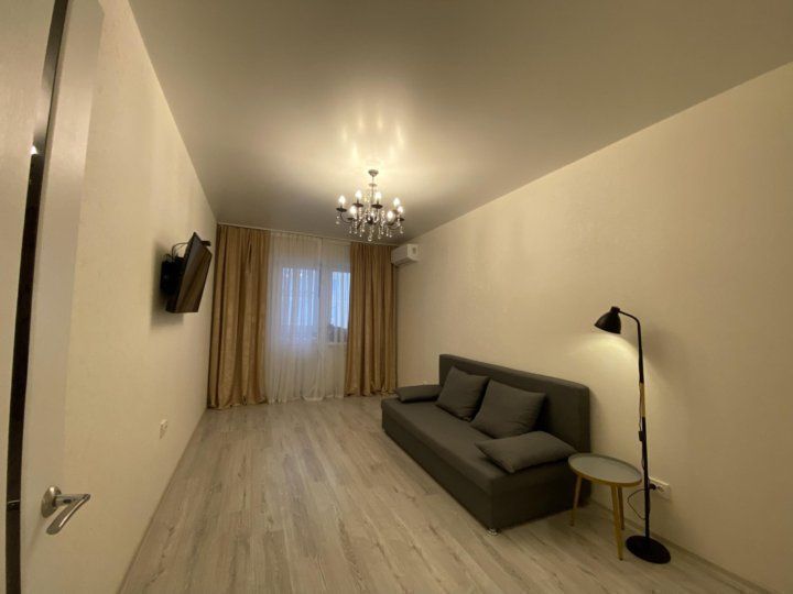 Продажа 1-комнатной квартиры, Ростов-на-Дону, Андреева пер,  5