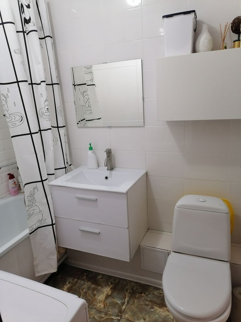 Продажа 1-комнатной квартиры, Ростов-на-Дону, Висаитова ул,  10/9