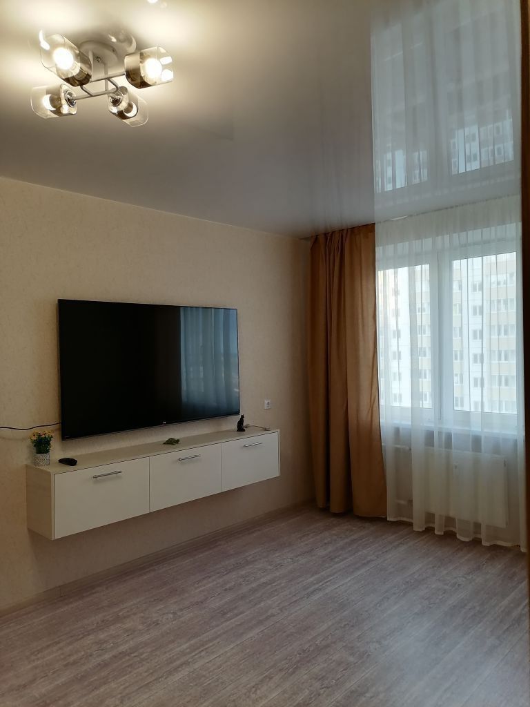 Продажа 1-комнатной квартиры, Ростов-на-Дону, Висаитова ул,  10/9