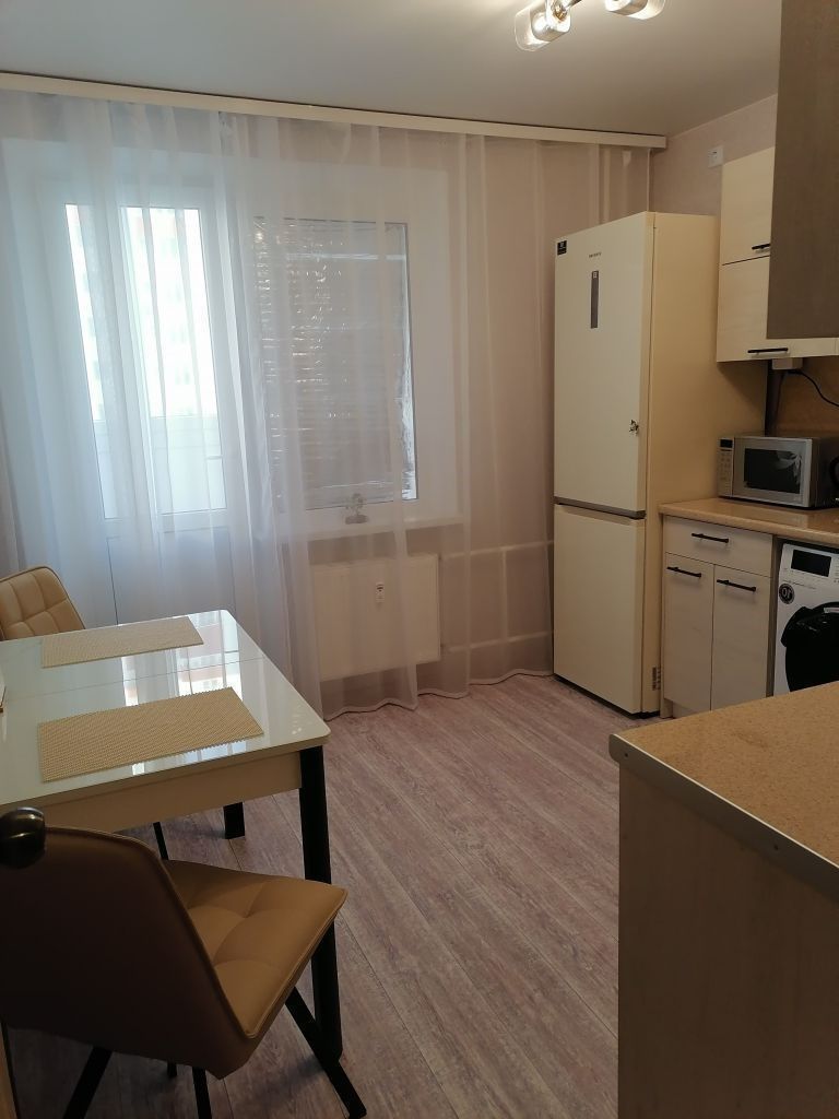 Продажа 1-комнатной квартиры, Ростов-на-Дону, Висаитова ул,  10/9