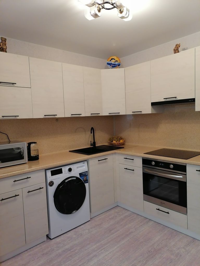 Продажа 1-комнатной квартиры, Ростов-на-Дону, Висаитова ул,  10/9