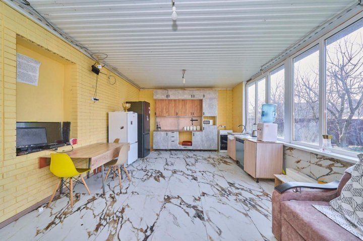 Продажа дома, 140м <sup>2</sup>, 6 сот., Ростов-на-Дону, Петренко ул