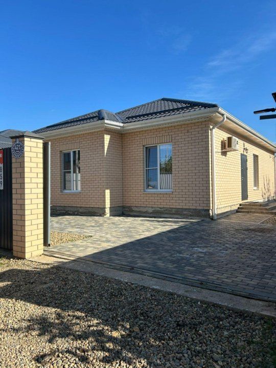 Продажа дома, 97м <sup>2</sup>, 4 сот., Ростов-на-Дону, Особенная ул