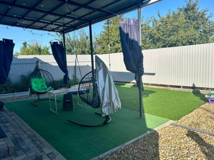 Продажа дома, 97м <sup>2</sup>, 4 сот., Ростов-на-Дону, Особенная ул