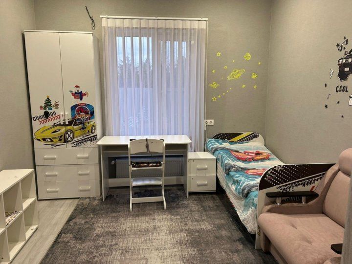 Продажа дома, 97м <sup>2</sup>, 4 сот., Ростов-на-Дону, Особенная ул