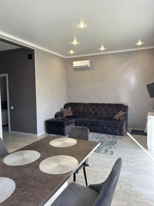 Продажа дома, 97м <sup>2</sup>, 4 сот., Ростов-на-Дону, Особенная ул