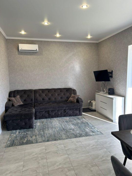 Продажа дома, 97м <sup>2</sup>, 4 сот., Ростов-на-Дону, Особенная ул