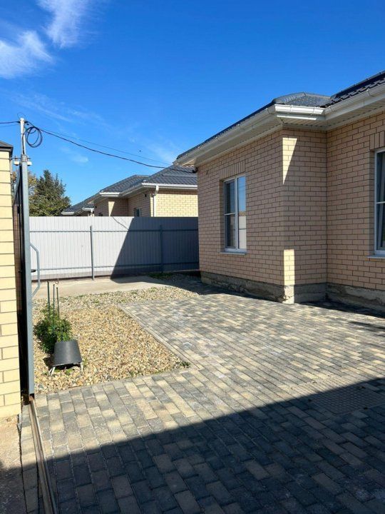 Продажа дома, 97м <sup>2</sup>, 4 сот., Ростов-на-Дону, Особенная ул