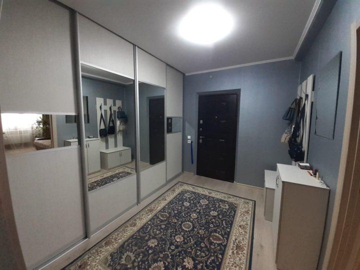 Продажа 2-комнатной квартиры, Ростов-на-Дону, Андреева пер,  15