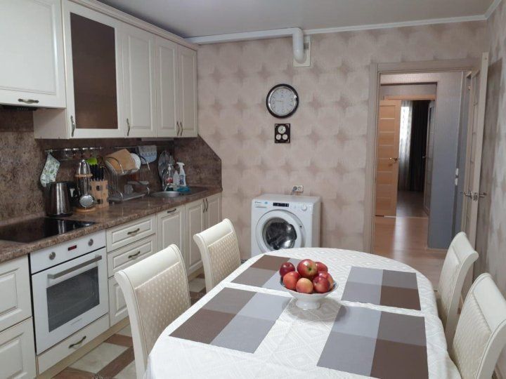 Продажа 2-комнатной квартиры, Ростов-на-Дону, Андреева пер,  15