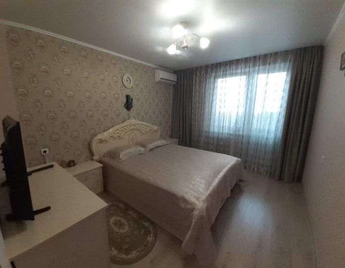 Продажа 2-комнатной квартиры, Ростов-на-Дону, Андреева пер,  15