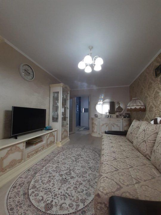 Продажа 2-комнатной квартиры, Ростов-на-Дону, Андреева пер,  15