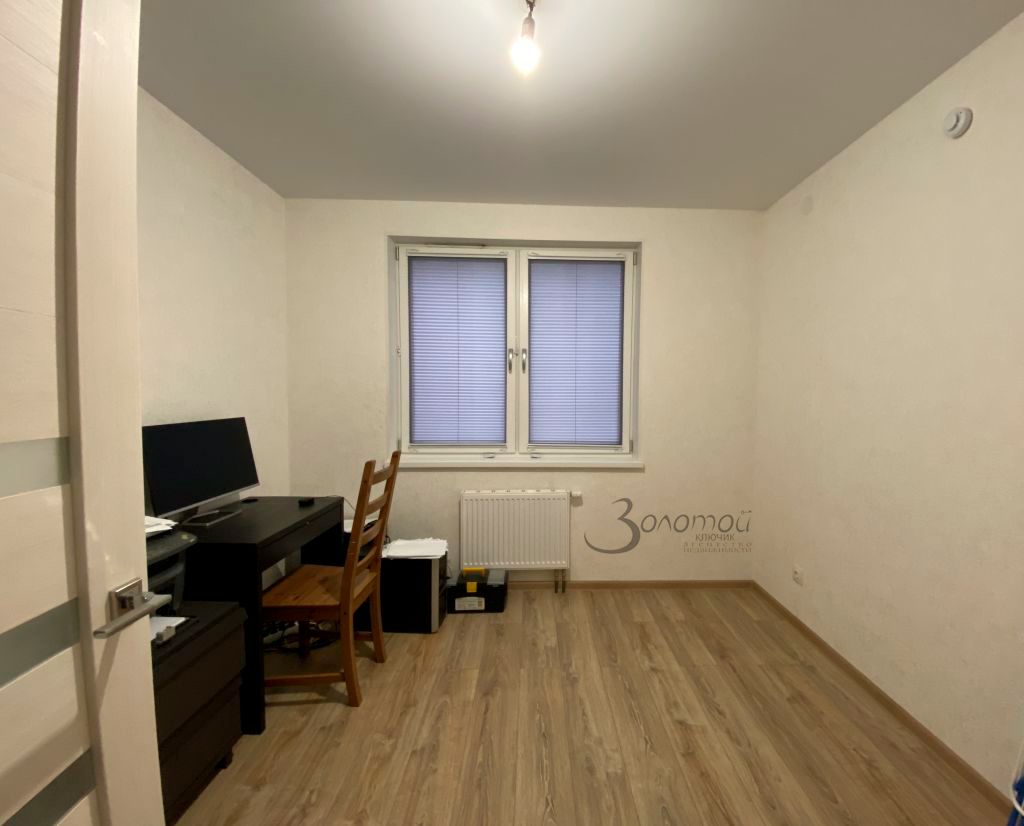 Продажа 3-комнатной квартиры, Нижний Новгород, Новокузнечихинская ул,  2