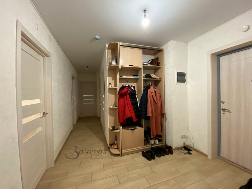 Продажа 3-комнатной квартиры, Нижний Новгород, Новокузнечихинская ул,  2