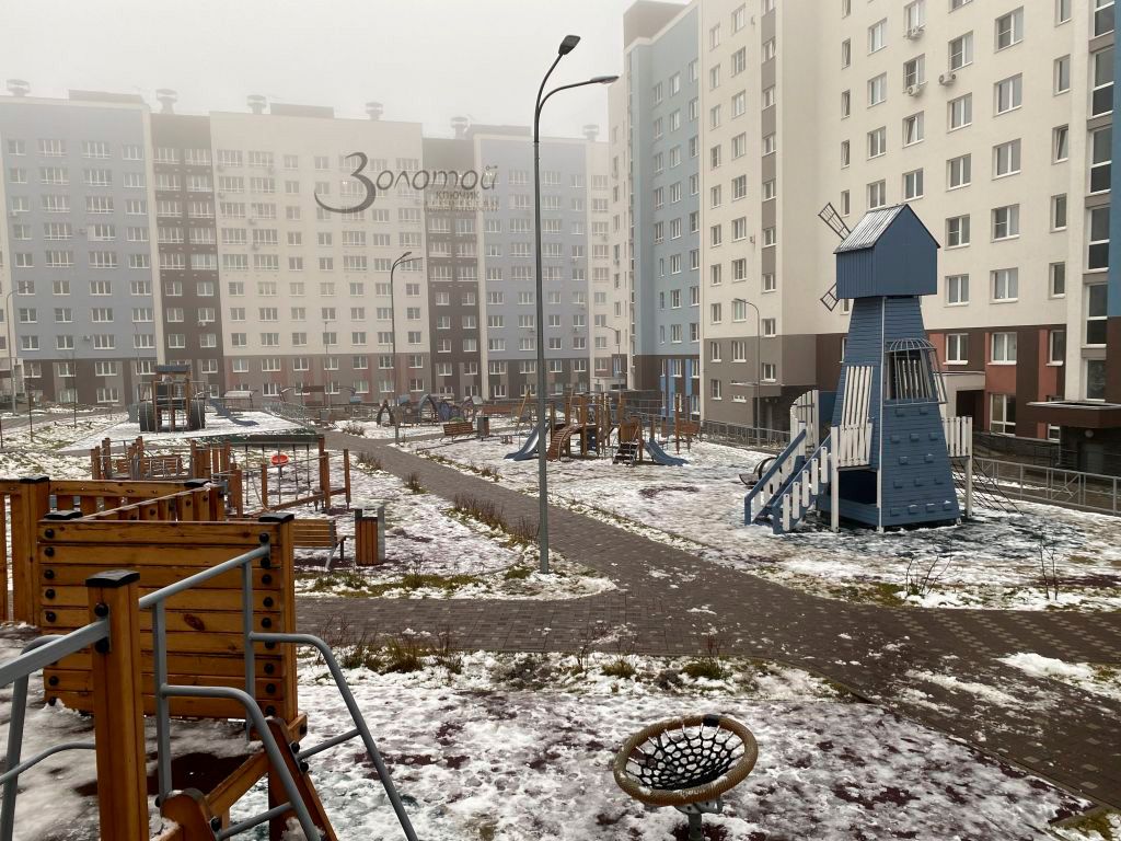 Продажа 3-комнатной квартиры, Нижний Новгород, Новокузнечихинская ул,  2