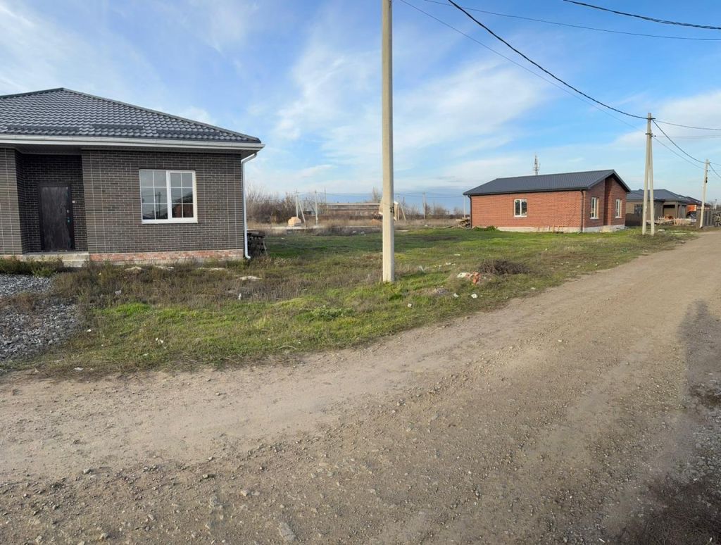 Продажа дома, 95м <sup>2</sup>, 5 сот., Ростов-на-Дону, Особенная ул