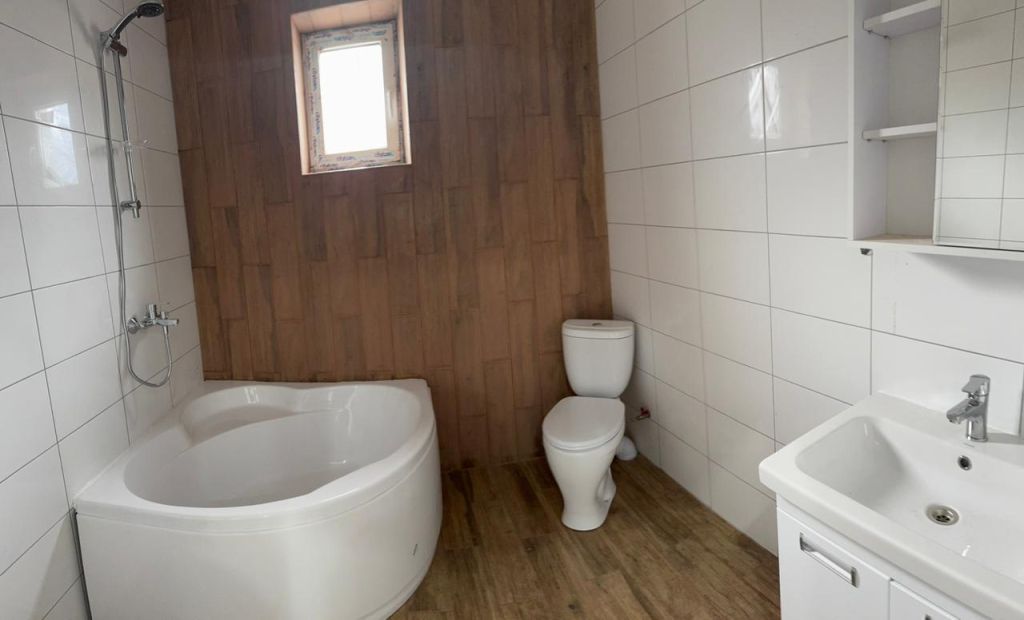 Продажа дома, 95м <sup>2</sup>, 5 сот., Ростов-на-Дону, Особенная ул