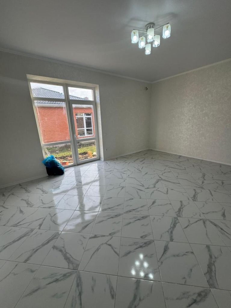 Продажа дома, 110м <sup>2</sup>, 4 сот., Ростов-на-Дону, Зрелищная ул