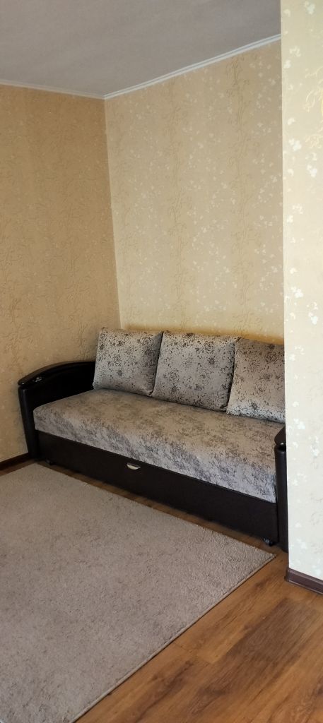 Аренда 1-комнатной квартиры, Иваново, Лежневская ул,  130