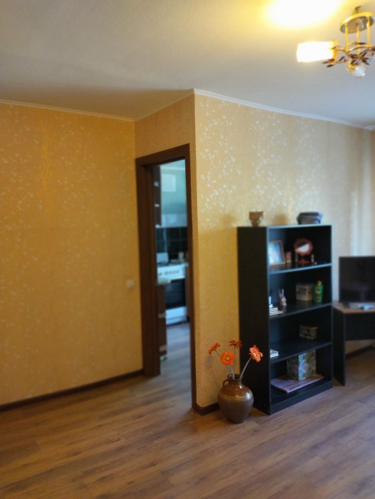 Аренда 1-комнатной квартиры, Иваново, Лежневская ул,  130