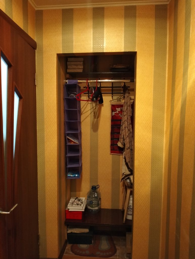 Аренда 1-комнатной квартиры, Иваново, Лежневская ул,  130