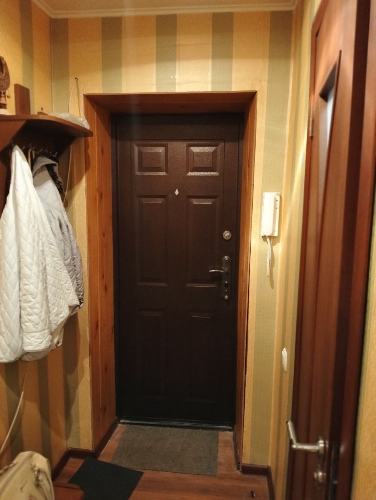 Аренда 1-комнатной квартиры, Иваново, Лежневская ул,  130