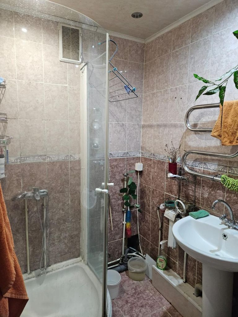 Продажа 3-комнатной квартиры, Тейково, Ульяновская ул,  6