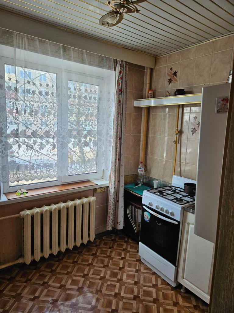 Продажа 3-комнатной квартиры, Тейково, Ульяновская ул,  6