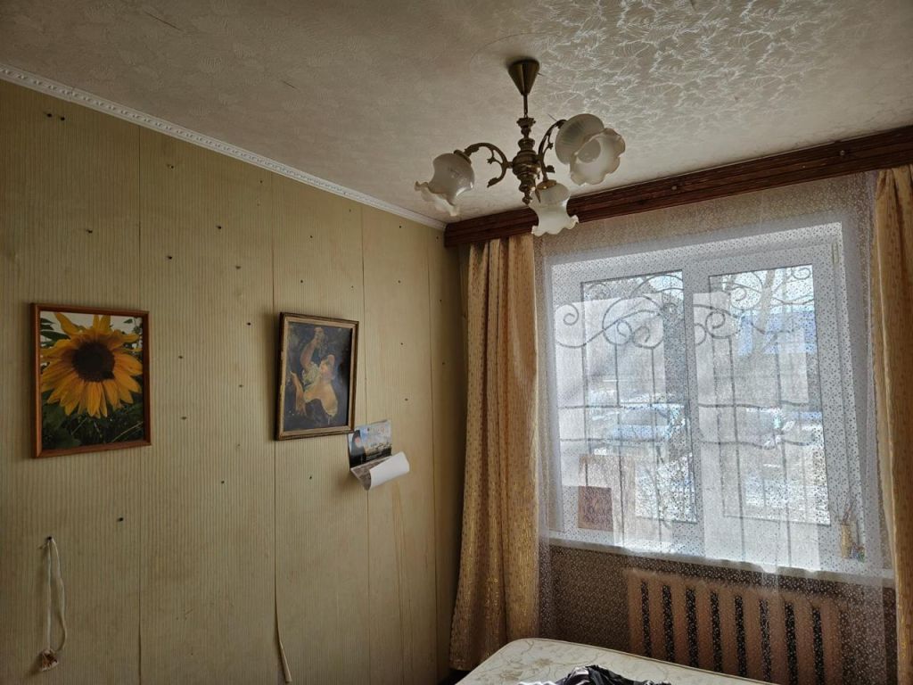 Продажа 3-комнатной квартиры, Тейково, Ульяновская ул,  6