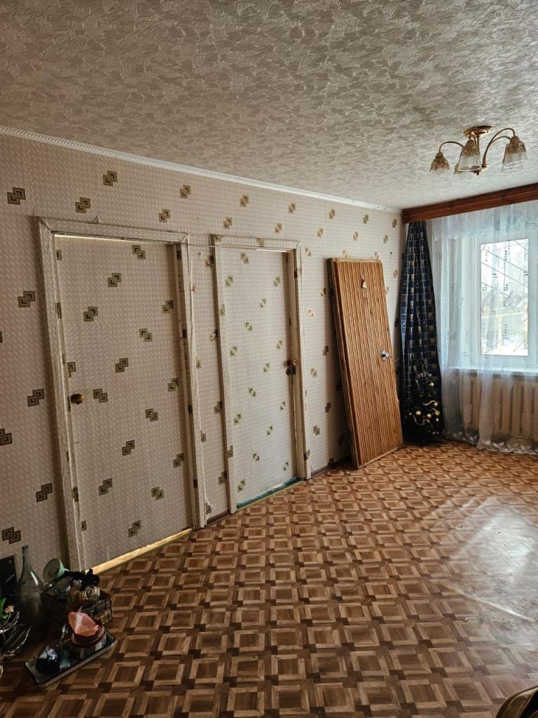 Продажа 3-комнатной квартиры, Тейково, Ульяновская ул,  6