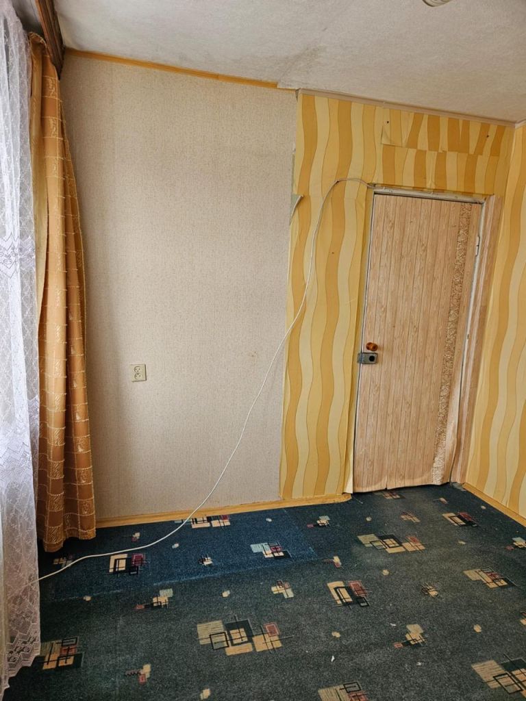 Продажа 3-комнатной квартиры, Тейково, Ульяновская ул,  6